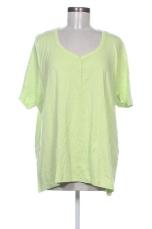 Bluză de femei Marks & Spencer, Mărime 3XL, Culoare Verde, Preț 68,99 Lei, #136849966