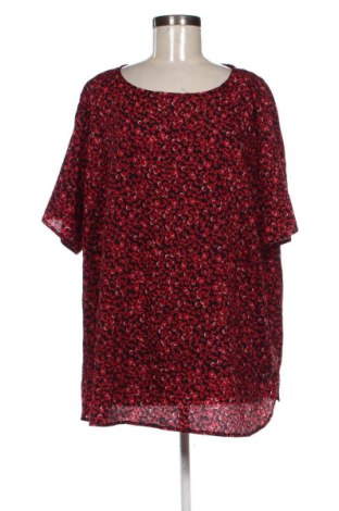 Дамска блуза ONLY Carmakoma, Размер 3XL, Цвят Многоцветен, Цена 14,31 €, #136849998