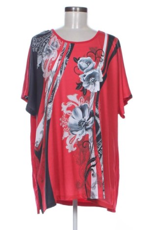 Bluză de femei Unbranded, Mărime 3XL, Culoare Multicolor, Preț 74,99 Lei, #136850048