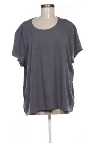 Damen Shirt Unbranded, Größe 3XL, Farbe Grau, Preis 8,99 €, #136850112