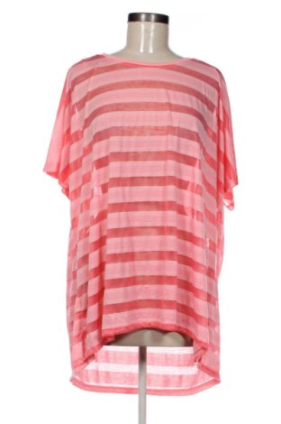 Дамска блуза Unbranded, Размер 4XL, Цвят Розов, Цена 20,96 €, #136850199