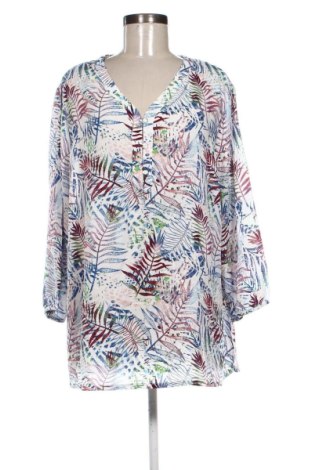 Bluză de femei Unbranded, Mărime XXL, Culoare Multicolor, Preț 61,99 Lei, #136850491