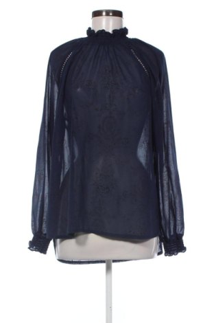 Bluzka damska Denim Hunter, Rozmiar M, Kolor Niebieski, Cena 41,02 zł, #136850657