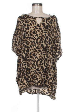 Bluză de femei Janina, Mărime 4XL, Culoare Multicolor, Preț 76,99 Lei, #136850658