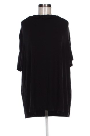 Bluzka damska Unbranded, Rozmiar 3XL, Kolor Czarny, Cena 55,99 zł, #136850671