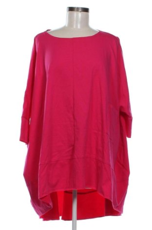 Dámská halenka The Still, Velikost 5XL, Barva Růžová, Cena  449,00 Kč, #136850682