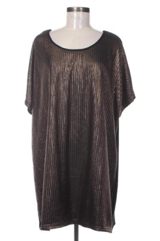 Dámská halenka Unbranded, Velikost 4XL, Barva Černá, Cena  189,00 Kč, #136850718