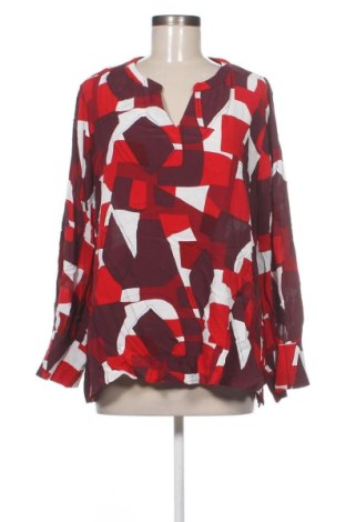 Дамска блуза Ulla Popken, Размер XL, Цвят Многоцветен, Цена 16,87 €, #136850813