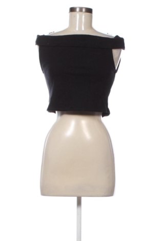 Дамска блуза Zara, Размер S, Цвят Черен, Цена 8,69 €, #136850829