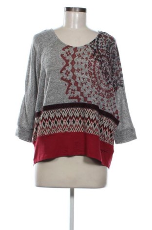 Bluzka damska Desigual, Rozmiar L, Kolor Kolorowy, Cena 133,99 zł, #136850914