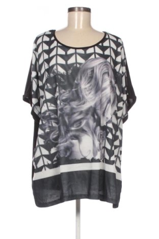 Bluză de femei Unbranded, Mărime 4XL, Culoare Multicolor, Preț 70,99 Lei, #136850920