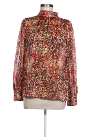 Γυναικεία μπλούζα H&M, Μέγεθος M, Χρώμα Πολύχρωμο, Τιμή 18,46 €, #136850964
