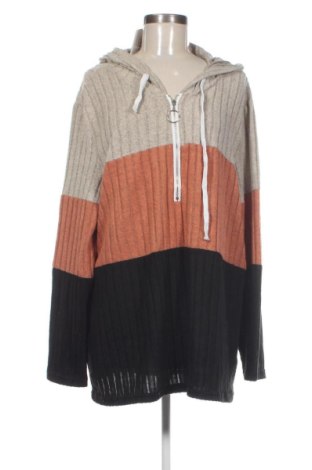 Дамска блуза Unbranded, Размер 4XL, Цвят Многоцветен, Цена 13,80 €, #136850988