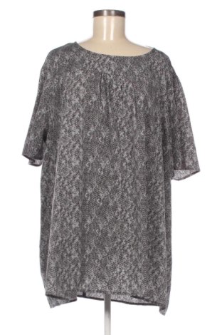 Bluză de femei Janina, Mărime 4XL, Culoare Multicolor, Preț 76,99 Lei, #136851053