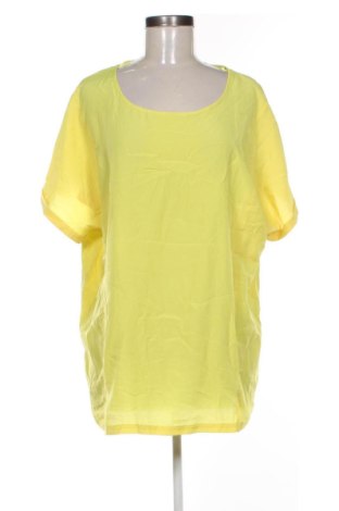 Bluză de femei Unbranded, Mărime XXL, Culoare Galben, Preț 58,99 Lei, #136851108