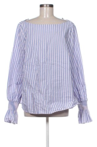 Bluză de femei H&M, Mărime 3XL, Culoare Multicolor, Preț 61,99 Lei, #136851109