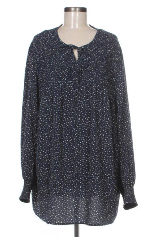 Damen Shirt Gina Benotti, Größe 3XL, Farbe Mehrfarbig, Preis 12,99 €, #136851116