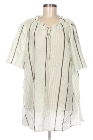 Bluză de femei Ulla Popken, Mărime 3XL, Culoare Multicolor, Preț 111,99 Lei, #136851117