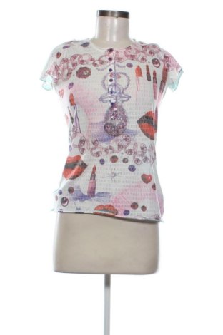 Bluză de femei Custo Barcelona, Mărime M, Culoare Multicolor, Preț 154,99 Lei, #136851157