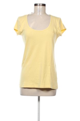 Bluză de femei Unbranded, Mărime M, Culoare Galben, Preț 96,23 Lei, #136851181