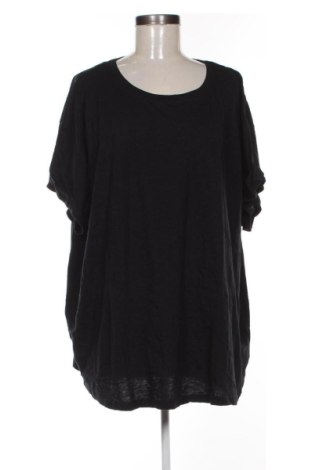Дамска блуза Unbranded, Размер 5XL, Цвят Черен, Цена 11,24 €, #136851212