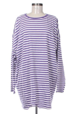 Bluză de femei Unbranded, Mărime 3XL, Culoare Mov, Preț 56,99 Lei, #136851216
