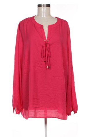 Damen Shirt Ambria, Größe 3XL, Farbe Rosa, Preis 5,99 €, #136851219