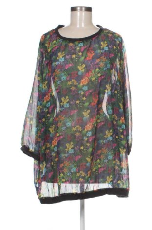 Bluză de femei Boyard, Mărime 3XL, Culoare Multicolor, Preț 54,99 Lei, #136851240