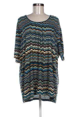 Bluză de femei Gerry Weber, Mărime 3XL, Culoare Multicolor, Preț 139,99 Lei, #136851319