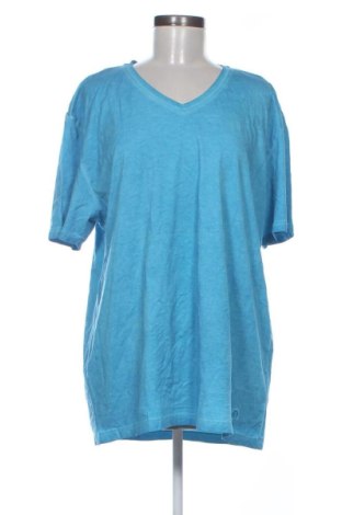 Bluză de femei S.Oliver, Mărime XXL, Culoare Albastru, Preț 93,99 Lei, #136851400