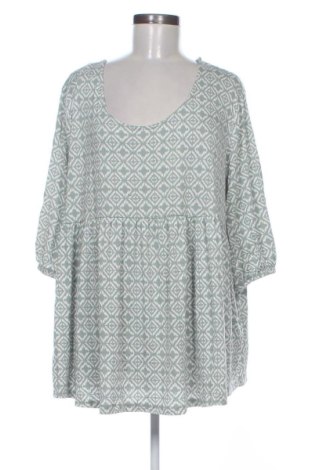 Bluză de femei Janina, Mărime XXL, Culoare Multicolor, Preț 44,99 Lei, #136851445