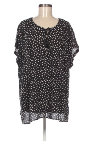 Дамска блуза Maxi Blue, Размер 3XL, Цвят Многоцветен, Цена 17,89 €, #136851466