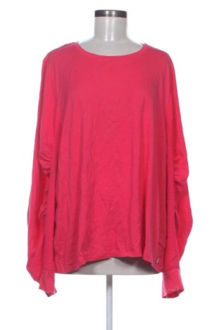 Bluză de femei Calvin Klein, Mărime 3XL, Culoare Roz, Preț 271,99 Lei, #136851493