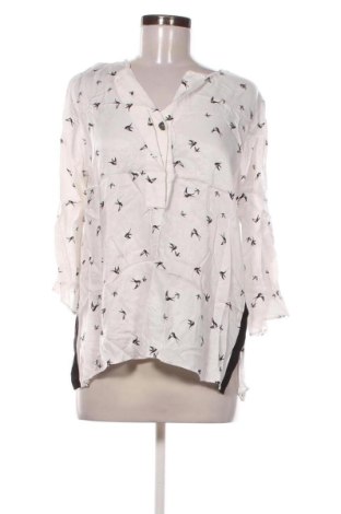 Bluză de femei Zara, Mărime XS, Culoare Multicolor, Preț 41,71 Lei, #136851503