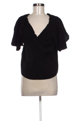 Bluză de femei Lindex, Mărime M, Culoare Negru, Preț 28,69 Lei, #136851511