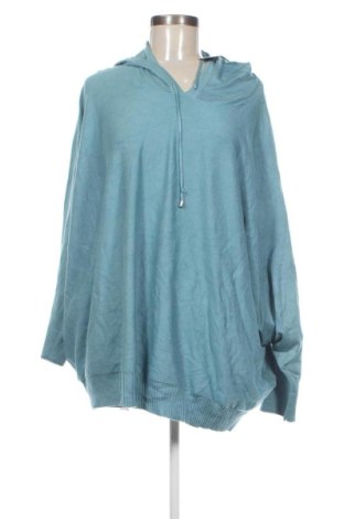 Bluză de femei Cyrus, Mărime 3XL, Culoare Albastru, Preț 39,99 Lei, #136851672