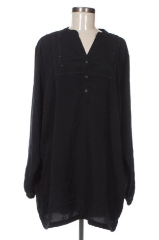 Női blúz Tchibo, Méret 3XL, Szín Fekete, Ár 4 919 Ft, #136851810