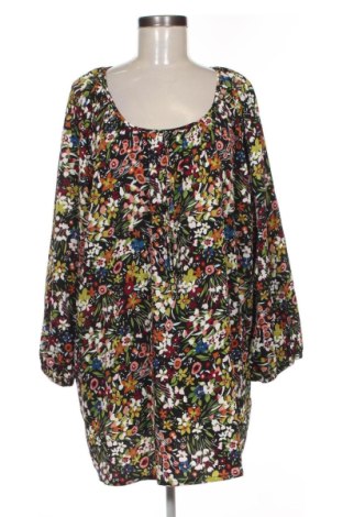 Bluză de femei Unbranded, Mărime 4XL, Culoare Multicolor, Preț 47,99 Lei, #136851839