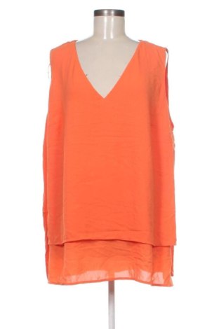 Дамска блуза Michael Kors, Размер 3XL, Цвят Оранжев, Цена 34,25 €, #136851868