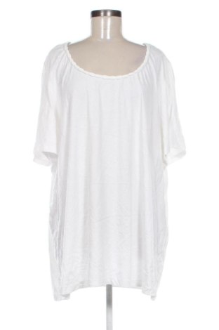Дамска блуза Janina, Размер 4XL, Цвят Бял, Цена 14,82 €, #136851869