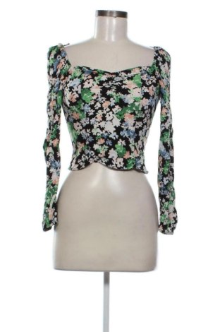 Bluzka damska H&M, Rozmiar XS, Kolor Kolorowy, Cena 23,99 zł, #136851870