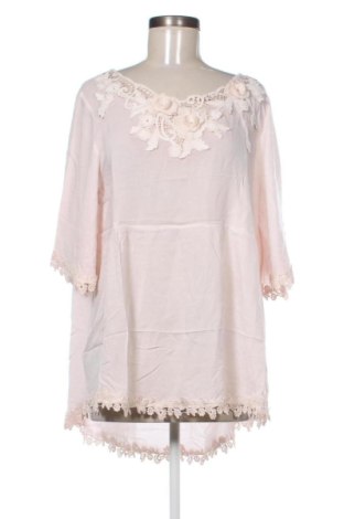 Damen Shirt Unbranded, Größe XL, Farbe Rosa, Preis 12,00 €, #136851892