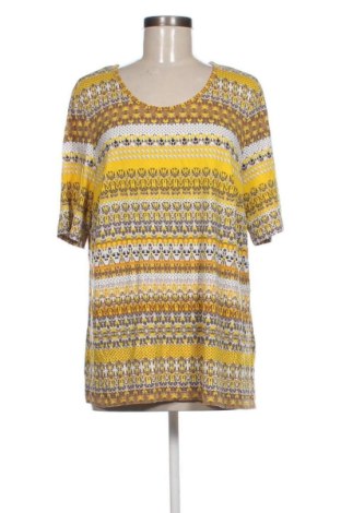 Дамска блуза Goldner, Размер XL, Цвят Многоцветен, Цена 23,51 €, #136851901