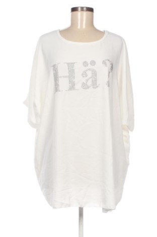 Női blúz Unbranded, Méret 4XL, Szín Fehér, Ár 5 969 Ft, #136852059