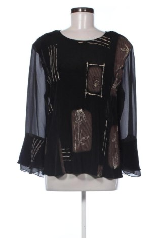 Női blúz Unbranded, Méret XL, Szín Fekete, Ár 3 239 Ft, #136852102