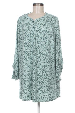Дамска блуза Unbranded, Размер 3XL, Цвят Многоцветен, Цена 18,40 €, #136852104