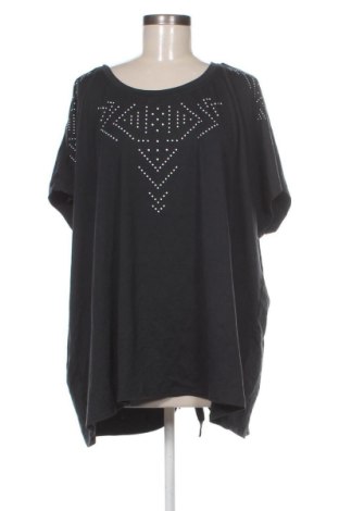 Dámská halenka ONLY, Velikost 3XL, Barva Černá, Cena  389,00 Kč, #136852231