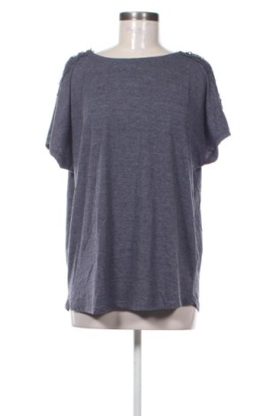 Дамска блуза Janina, Размер XL, Цвят Син, Цена 12,27 €, #136852296