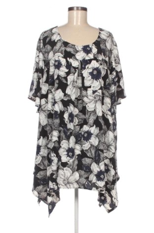 Bluză de femei Janina, Mărime 4XL, Culoare Multicolor, Preț 46,99 Lei, #136852318