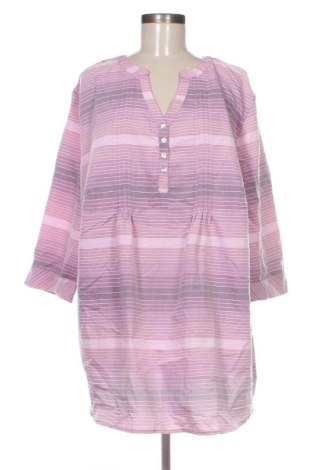 Bluză de femei Unbranded, Mărime 3XL, Culoare Multicolor, Preț 62,99 Lei, #136852443